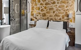 Ρομαντική απόδραση με Χαμάμ